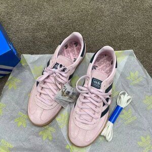 Adidas SAMBAS PINK!!